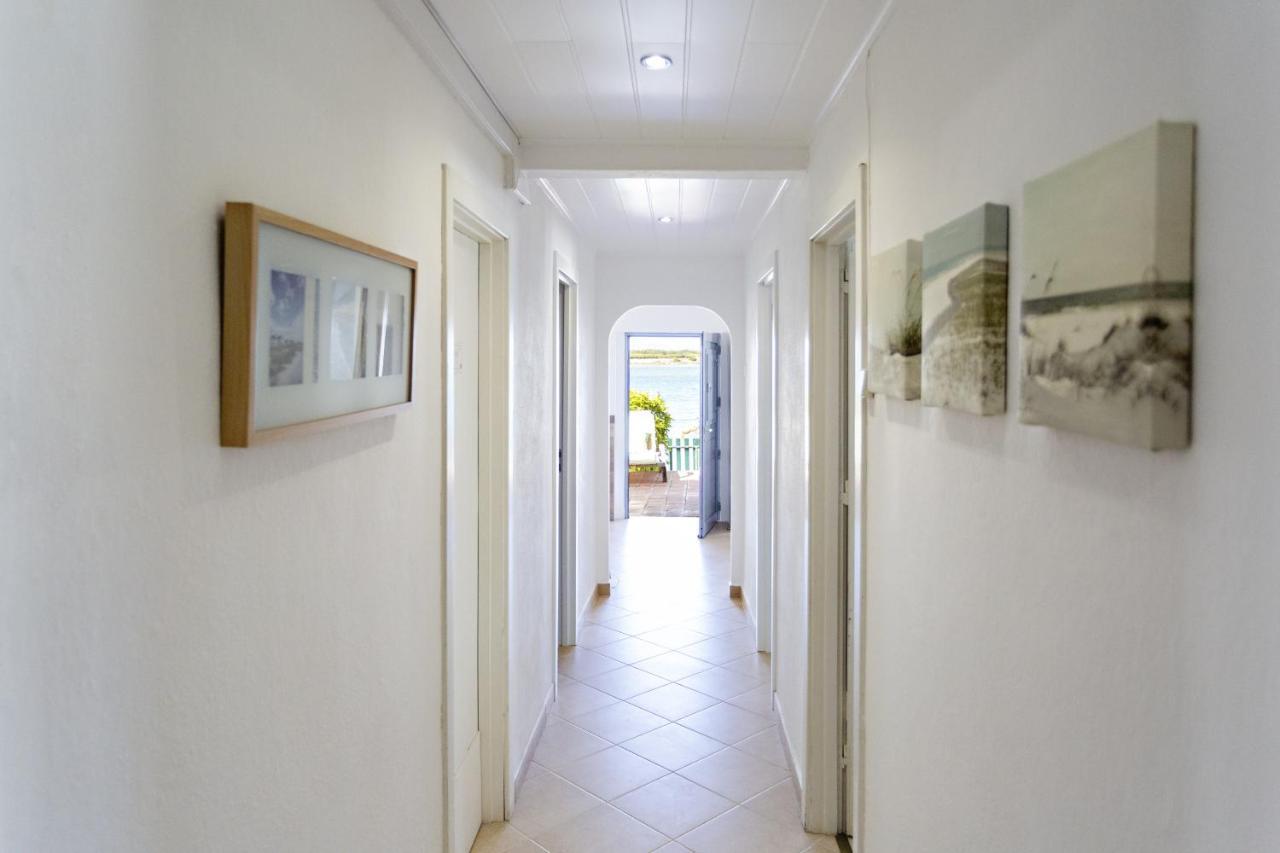 Villa Lydia Faro Exterior photo